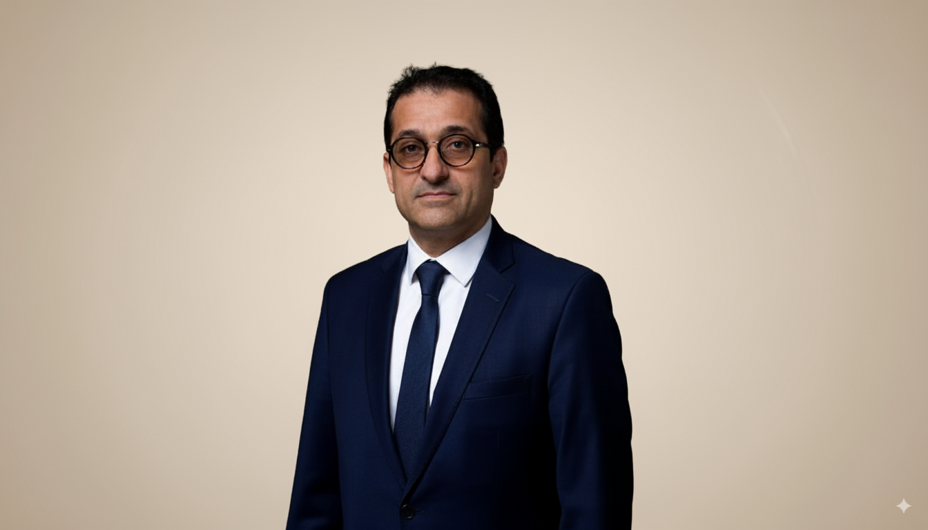 Mot du Directeur Général